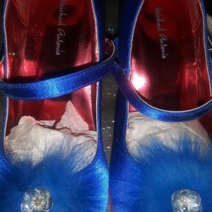Gently used Michael Antonio Mary Jane Pumps